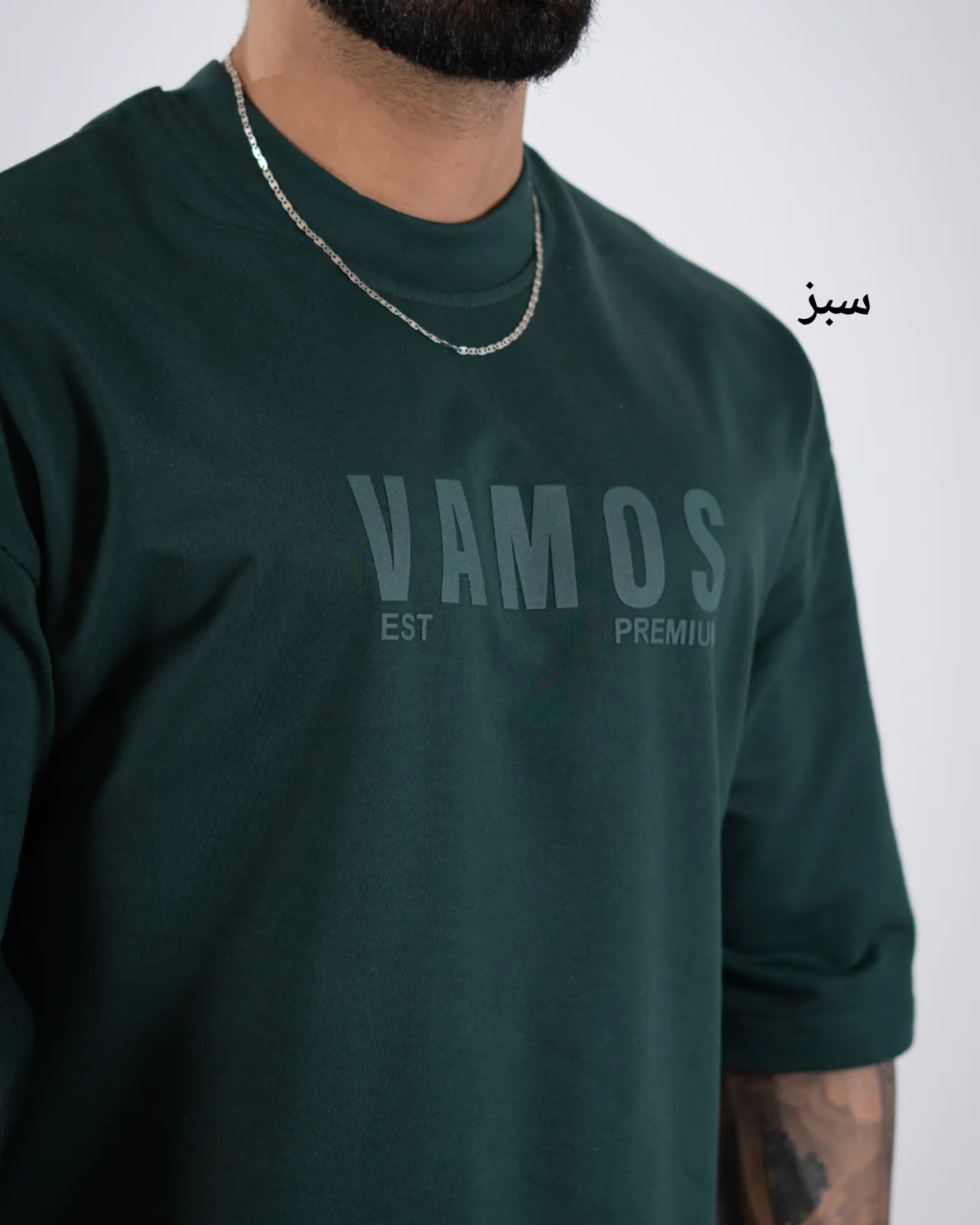 تیشرت لئو-کد5224